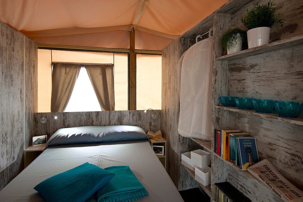 Vacanze Camping Boutique 21/50