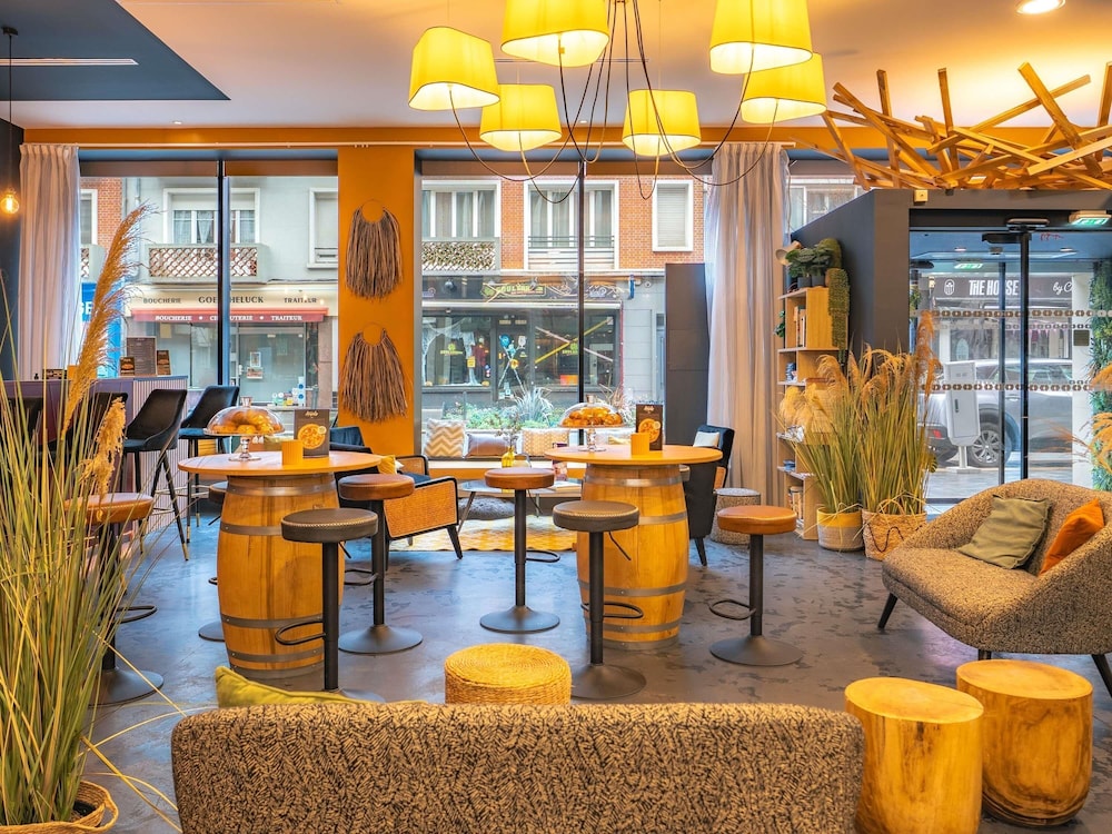 ibis Styles Calais Centre 33/48