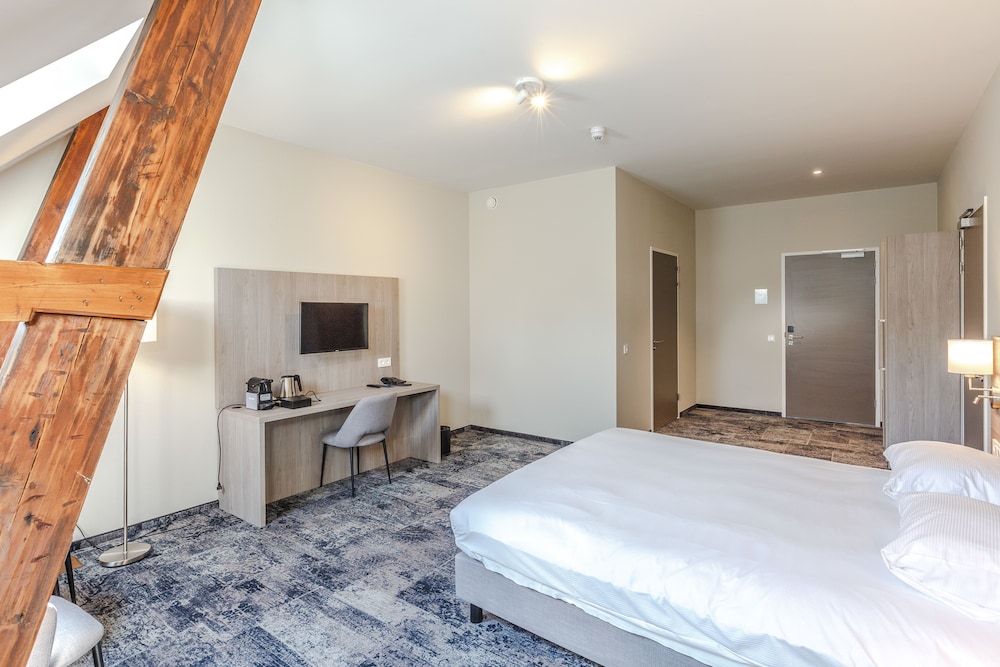 Fletcher Hotel-Paleis Stadhouderlijk Hof 10/46