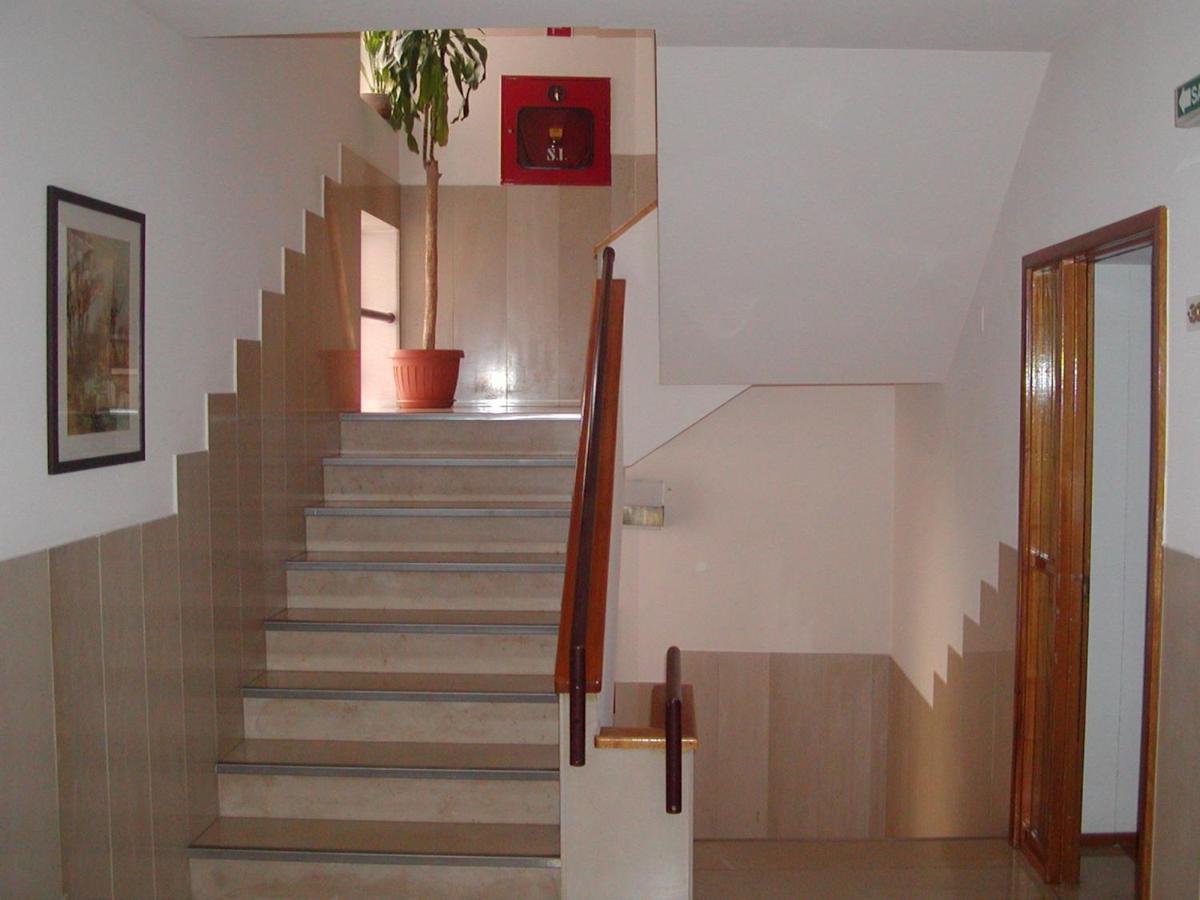 Hotel Luso Brasileiro 8/16