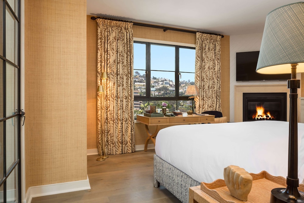 Hotel 850 SVB, West Hollywood, a Member of Design Hotels 13/57