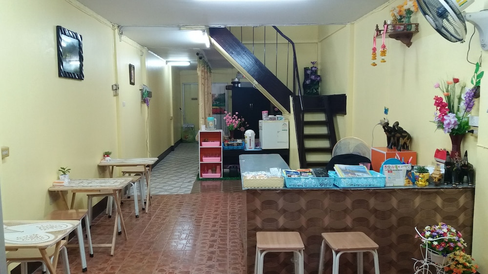 Lucky House Phra Sing Chiangmai - Hostel 30/48