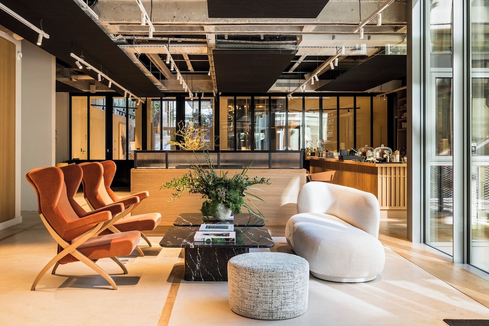 Hotel La Fondation 54/69