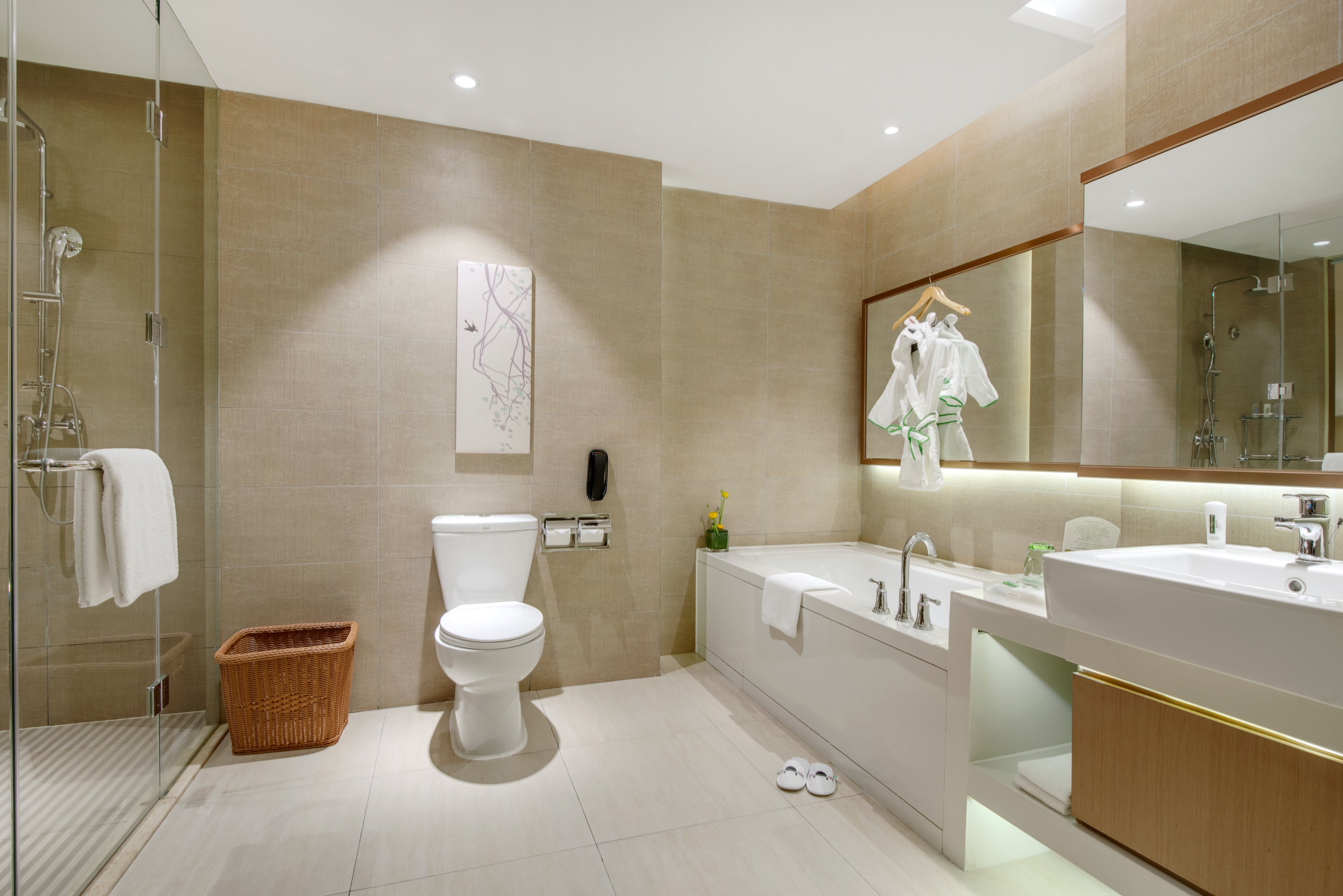 Holiday Inn Chengdu High-Tech Center 41/44