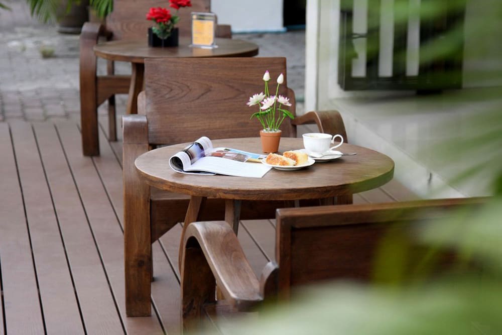 Lub Sbuy Hostel 46/66