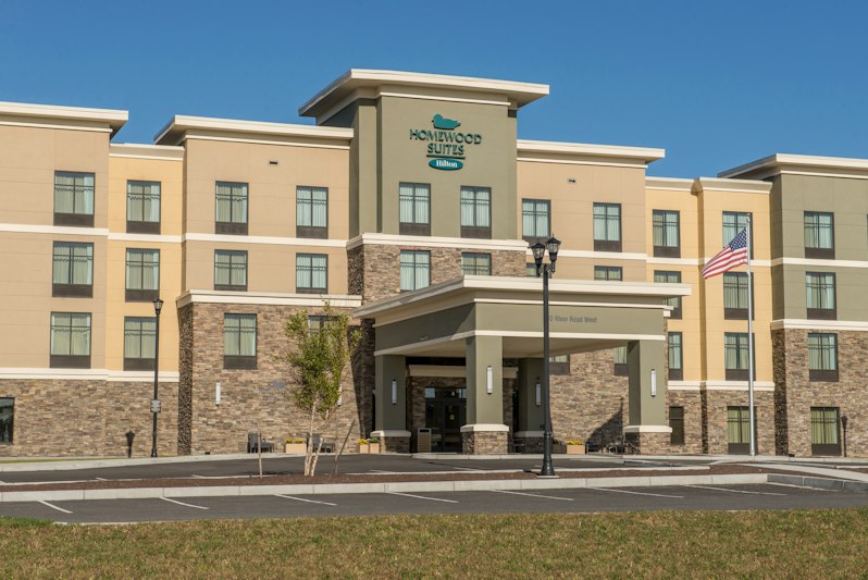 Homewood Suites By Hilton Boston Marlborough 16/16