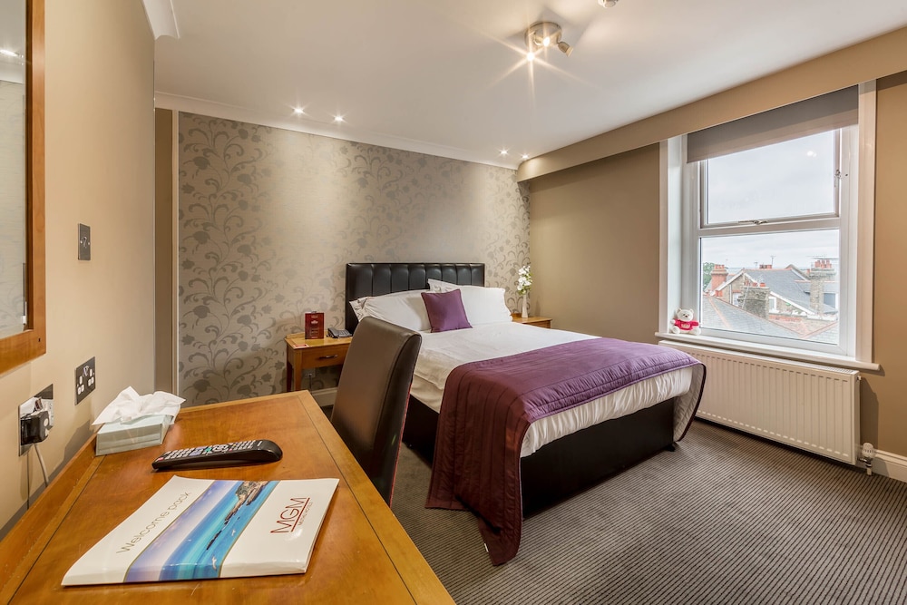 Muthu Westcliff Hotel 19/50
