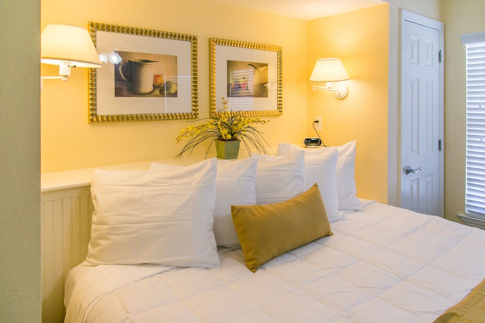 Holiday Inn Club Vacations Orlando Breeze Resort 11/55