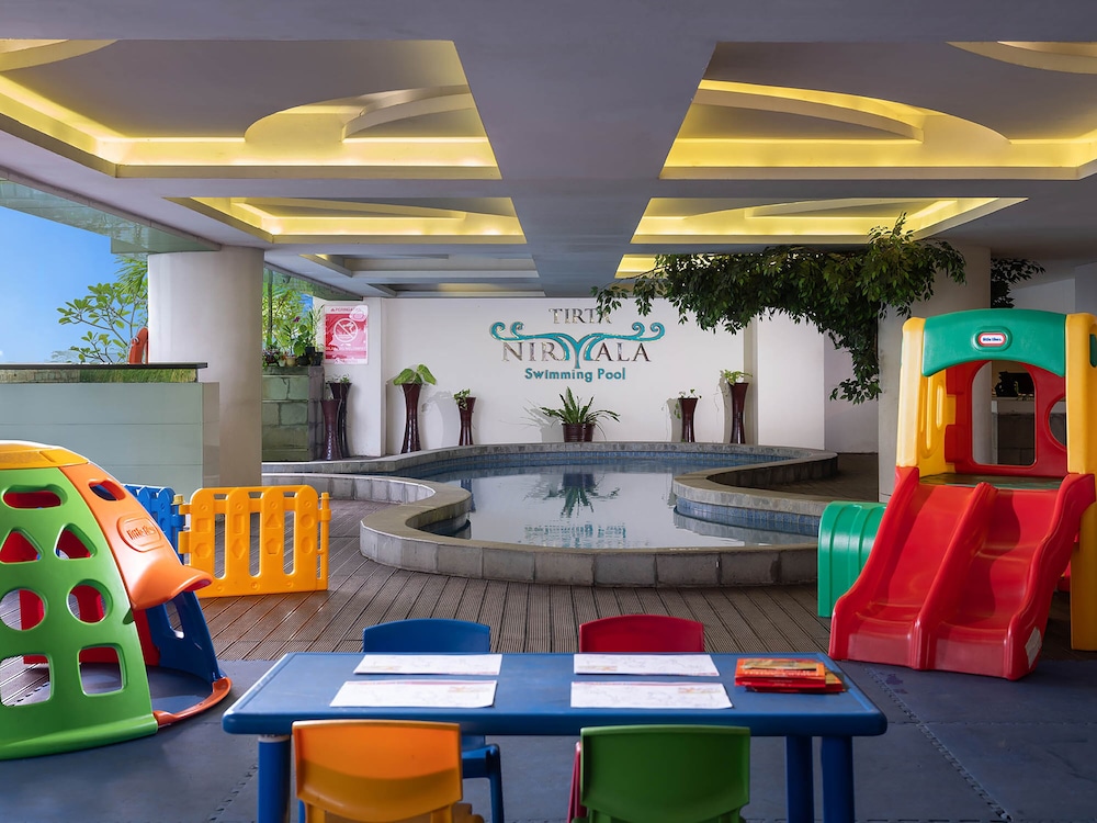 The Alana Yogyakarta Hotel & Convention Center 40/45