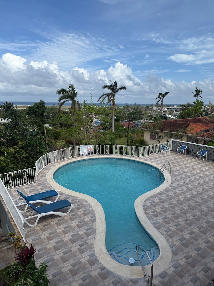 Palm View Guesthouse and Conference Centre 30/42