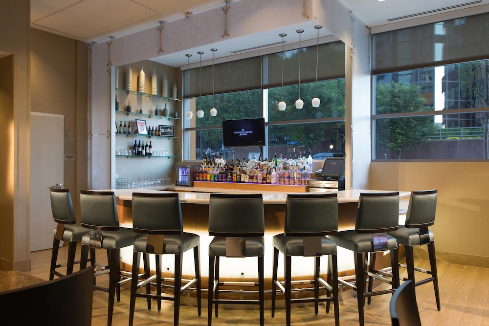Residence Inn By Marriott Nashville Vanderbilt West End 31/41