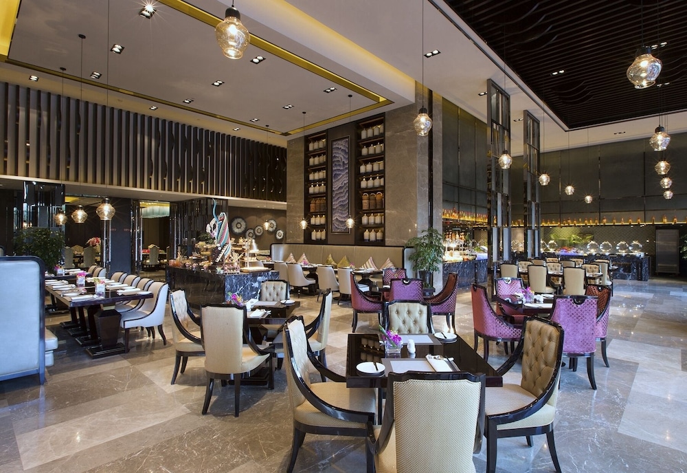 Wanda Vista Kunming 18/26