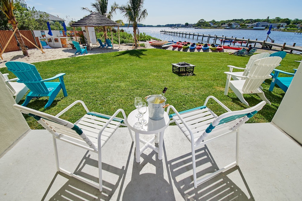 The Bay Resort 32/50