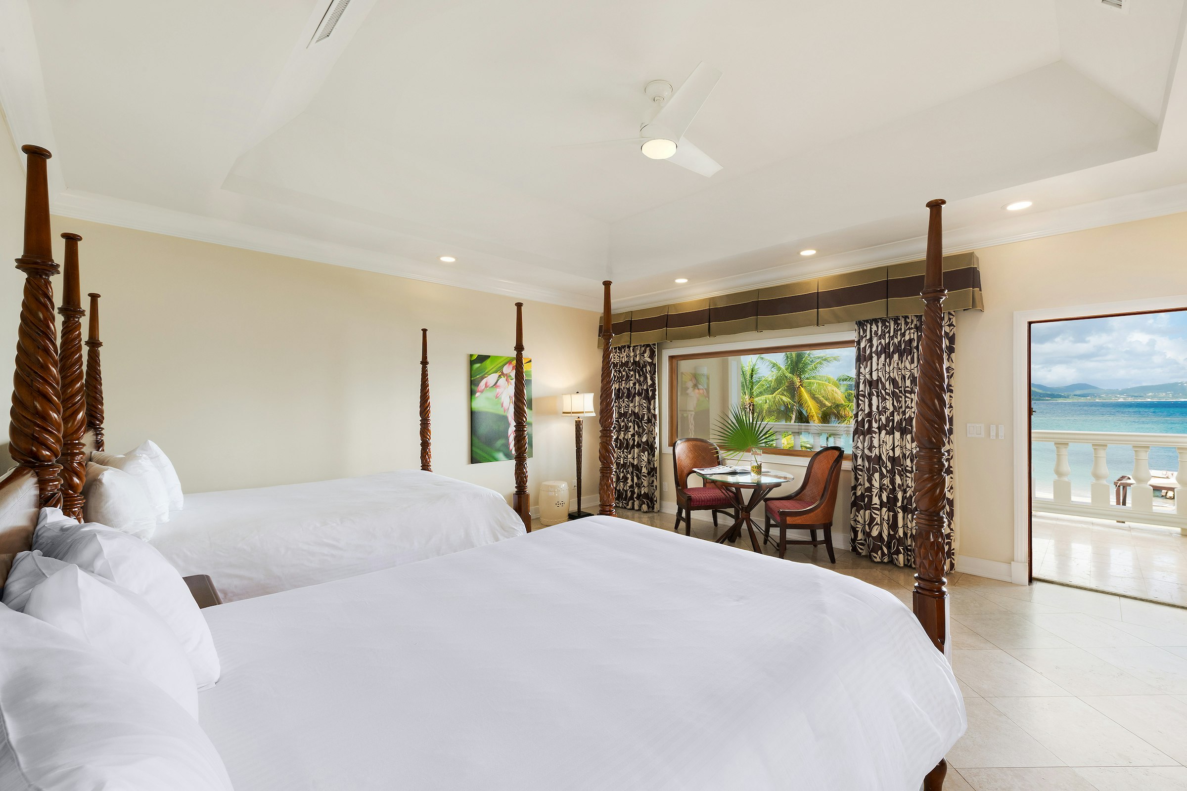 The Buccaneer Beach & Golf Resort 25/81