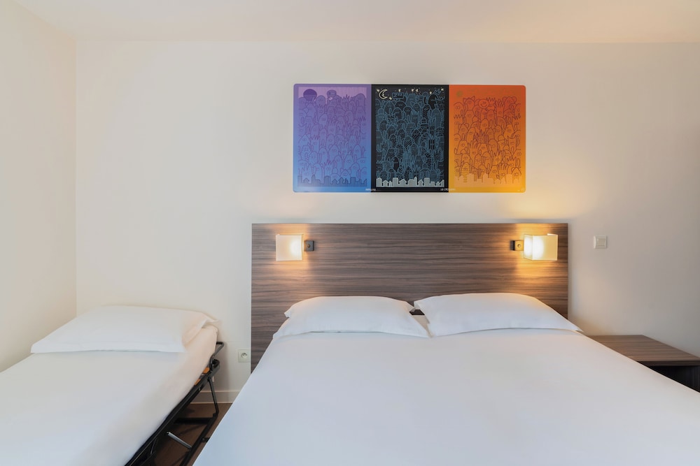 HEVEA APPART HOTEL 17/50