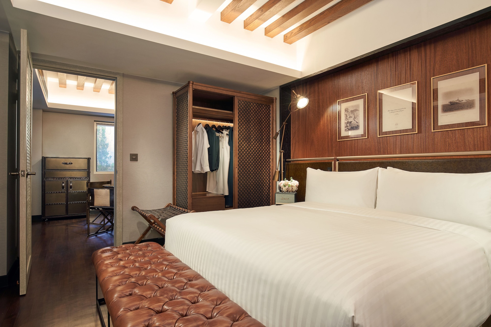 Garden Suite