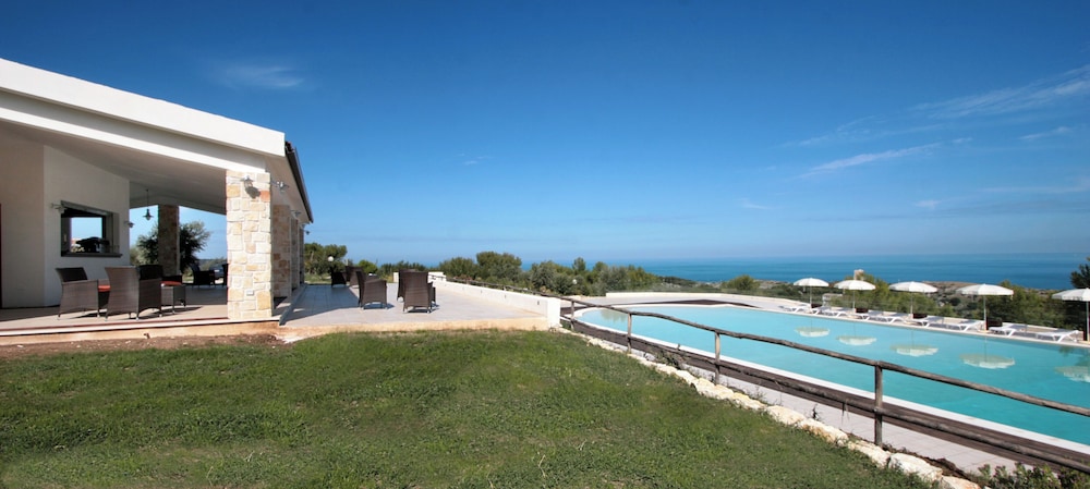Residence Gli Stingi 47/50
