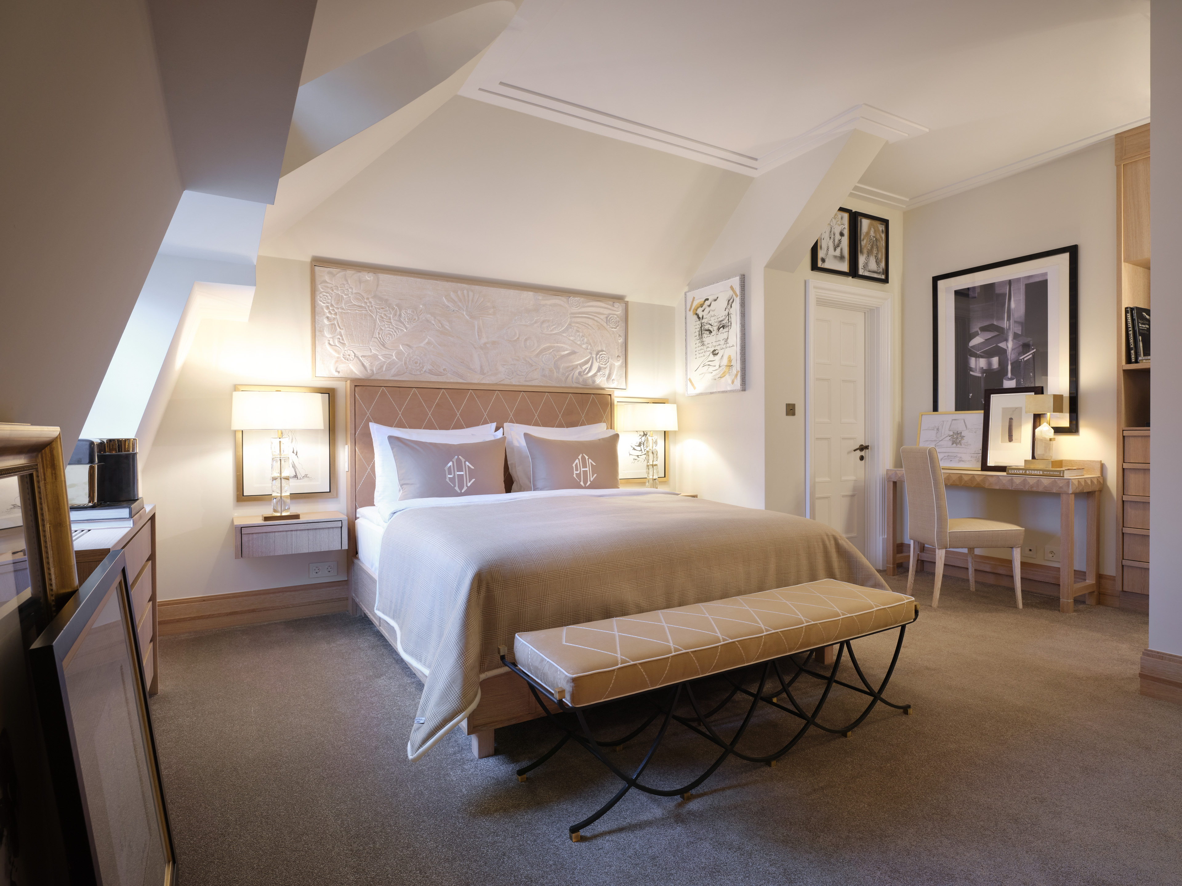 PREMIUM, JUNIOR SUITE