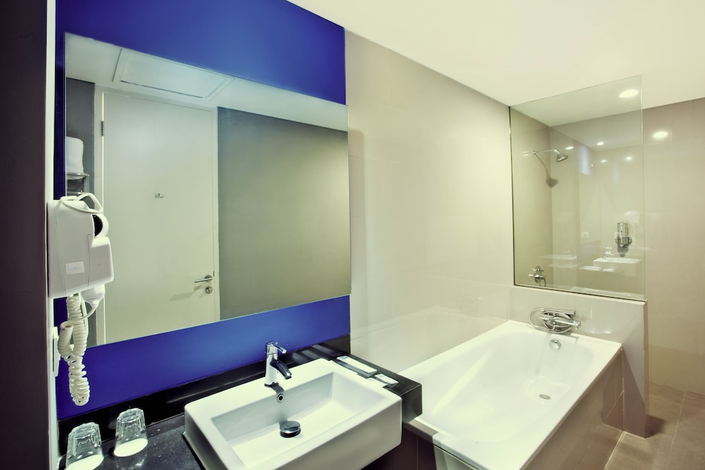 Indies Hotel Bandung 55/55