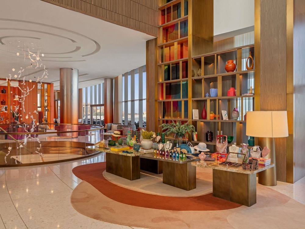 SO/RAS AL KHAIMAH ADULTS ONLY 13 48/55