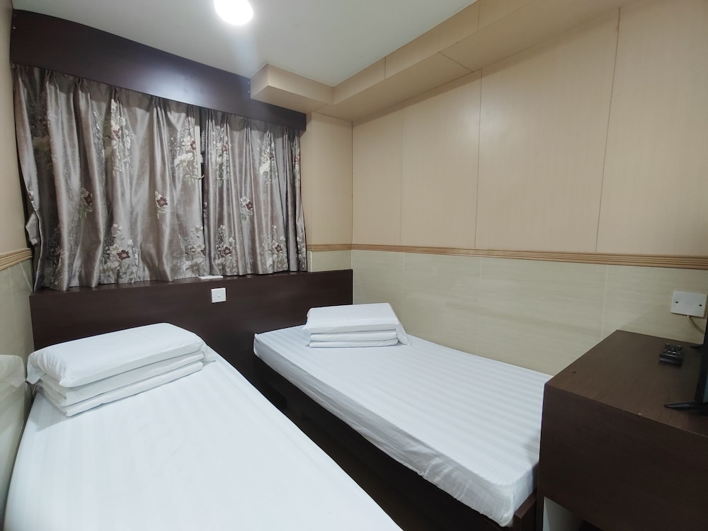 Kam Fu Guest House 6/31