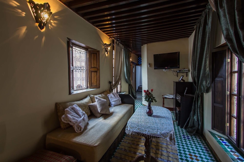 Riad Les Remparts de Fes 45/72