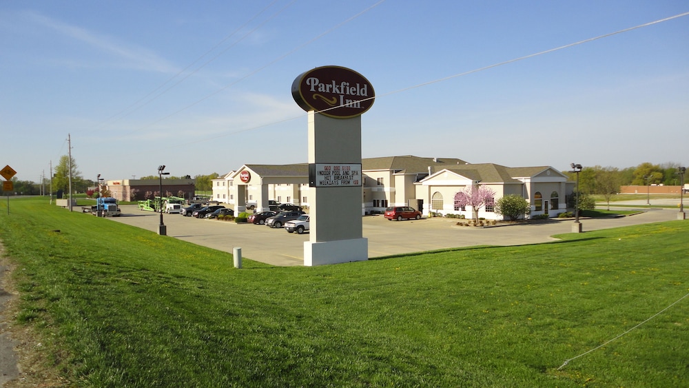 Parkfield Inn 19/30