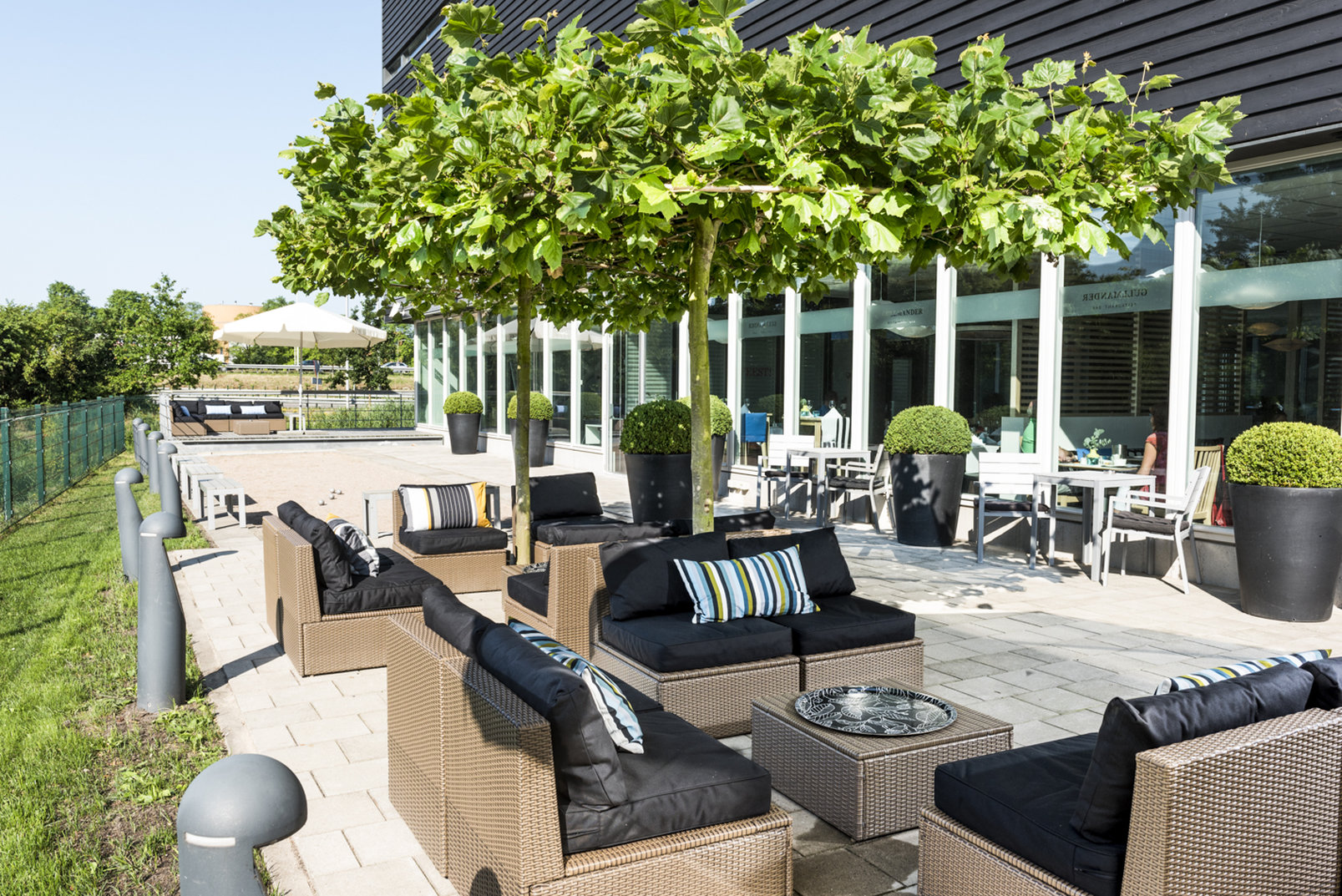 Westcord Hotel Delft 20/24
