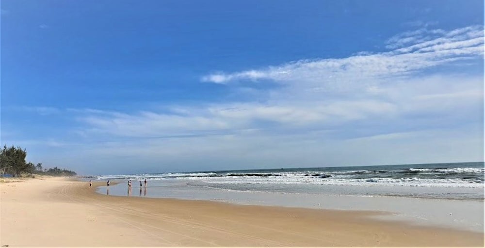 Silver Beach Resort Ke Ga 46/49