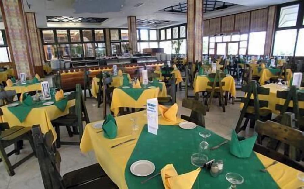 Ghazala Beach Hotel 34/50
