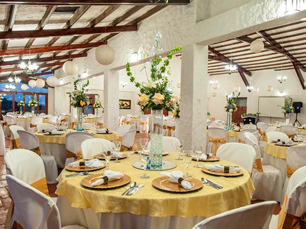 HOTEL INTERNACIONAL SAN AGUSTIN 31/50