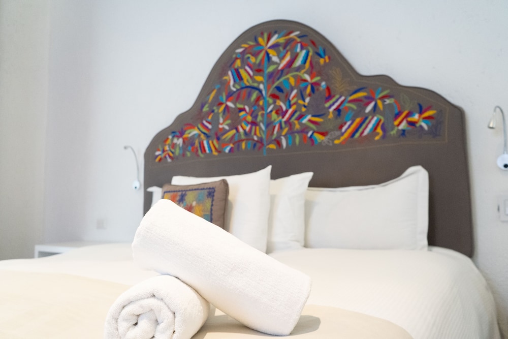 Casa Pepe Hostel Boutique Puebla 27/45