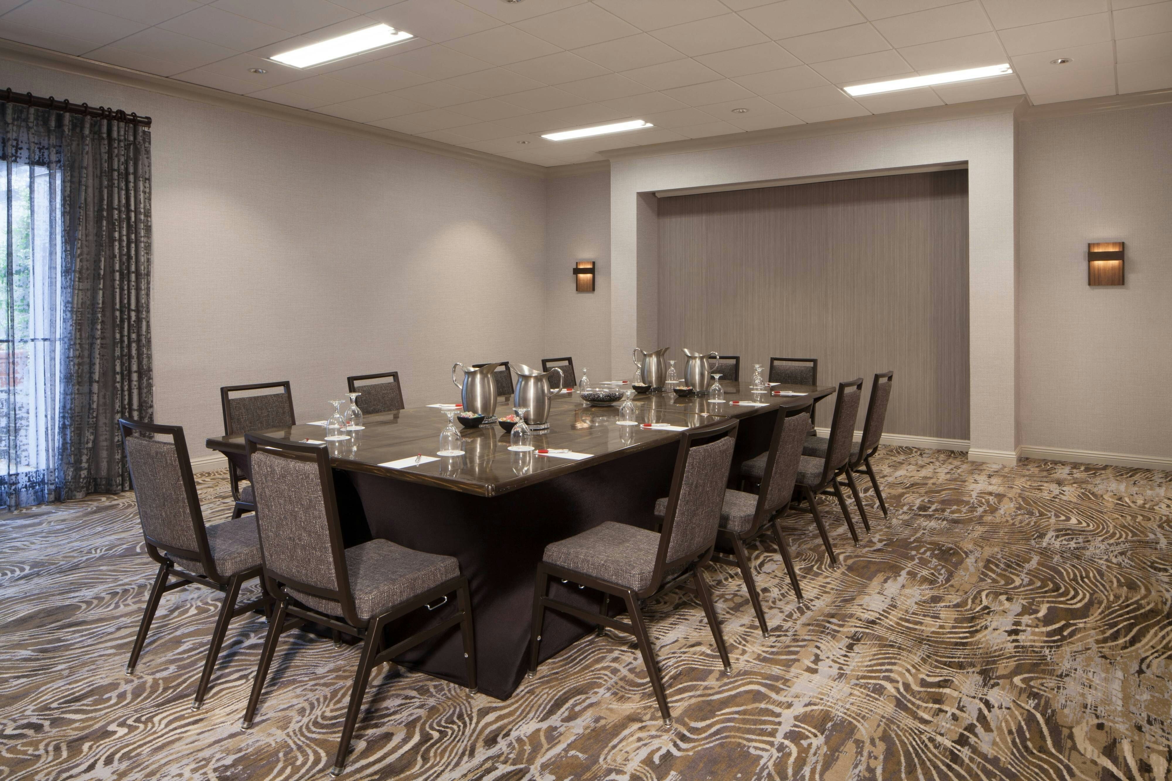 Omaha Marriott 14/18