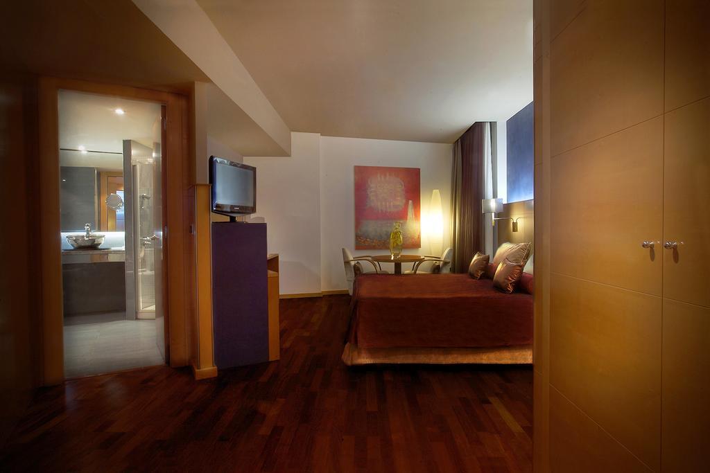 Sansi Pedralbes 17/22