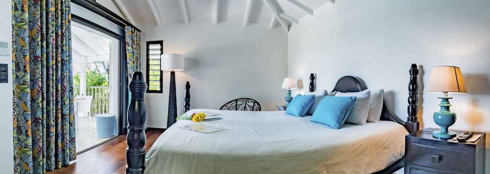 La Toubana Hotel And Spa 24/57