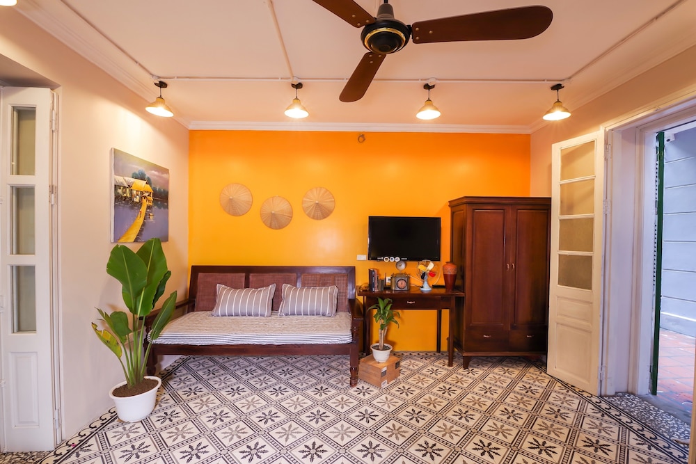 Little Anh House 7/33