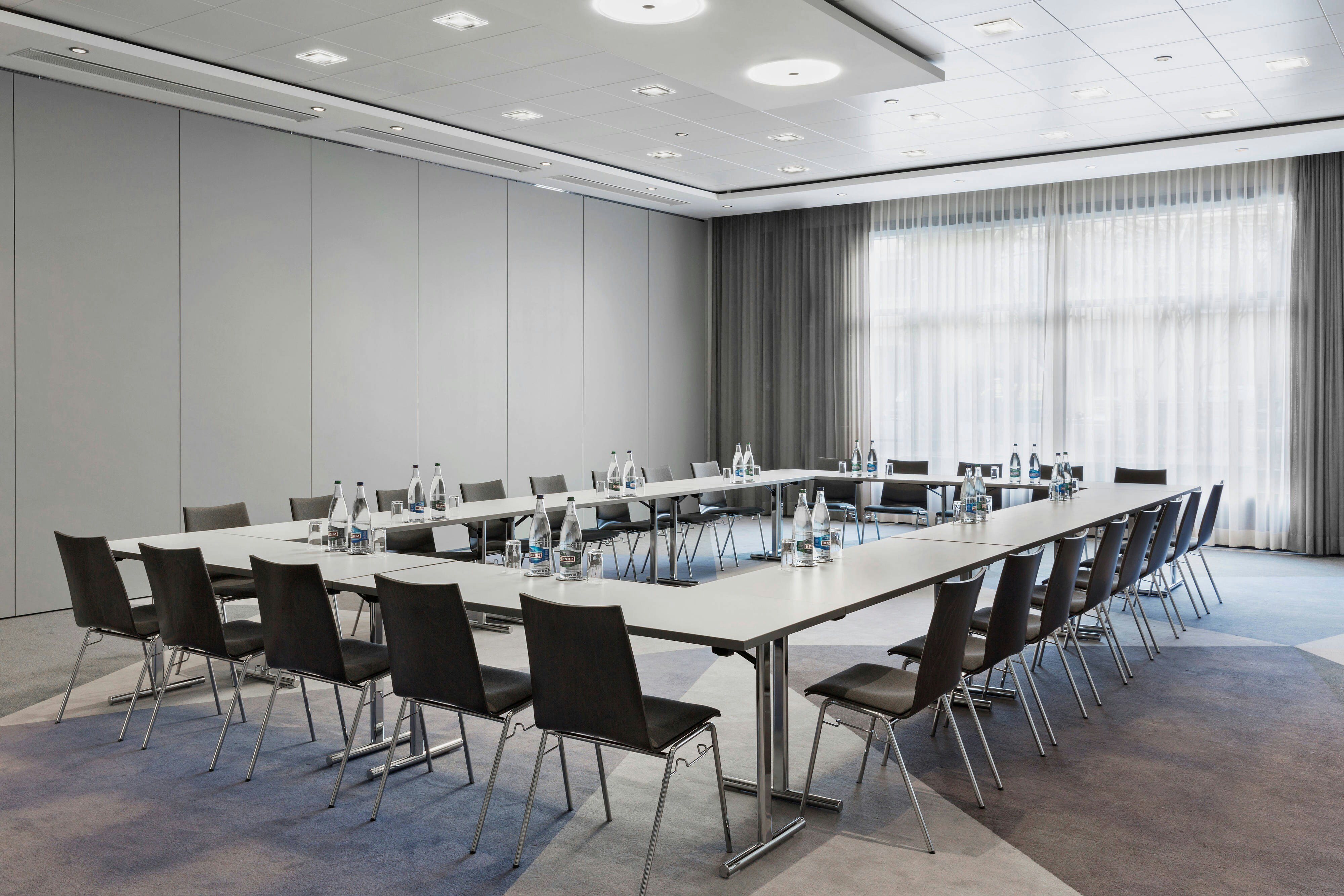 Courtyard by Marriott Zurich North 53/59