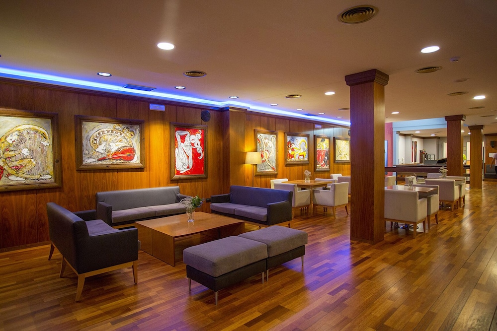 Hotel Borgia 7/29