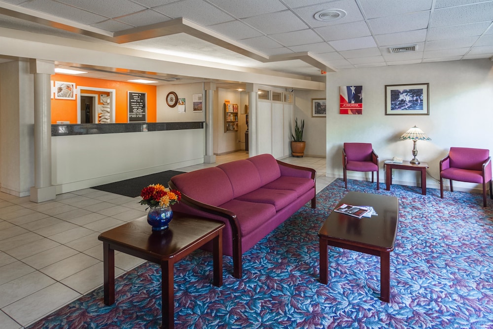 Motel6 Groton, CT 31/41