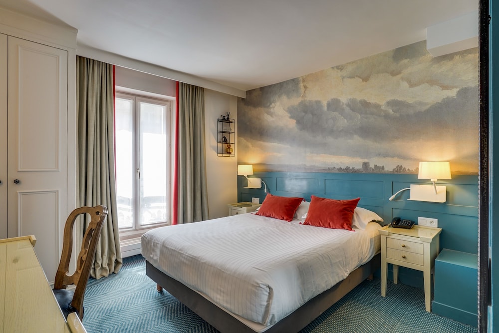 Hotel Passy Eiffel 5/67