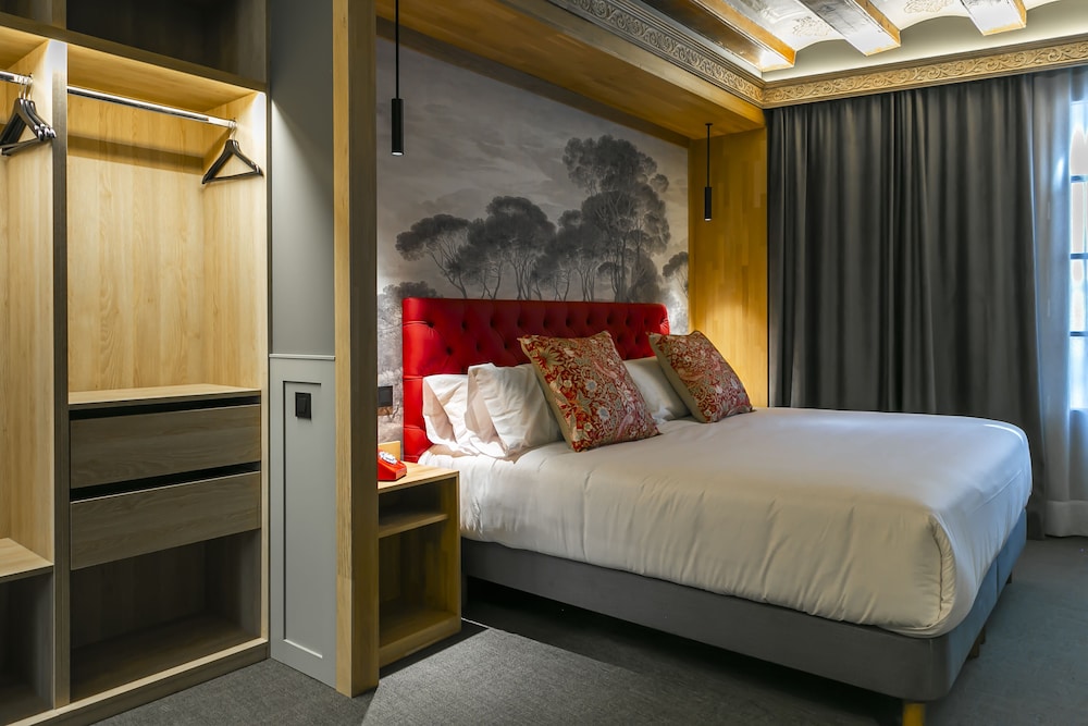 Hotel Boutique La Pau 19/52