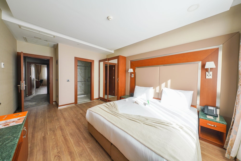 Dosso Dossi Hotels Old City 18/61
