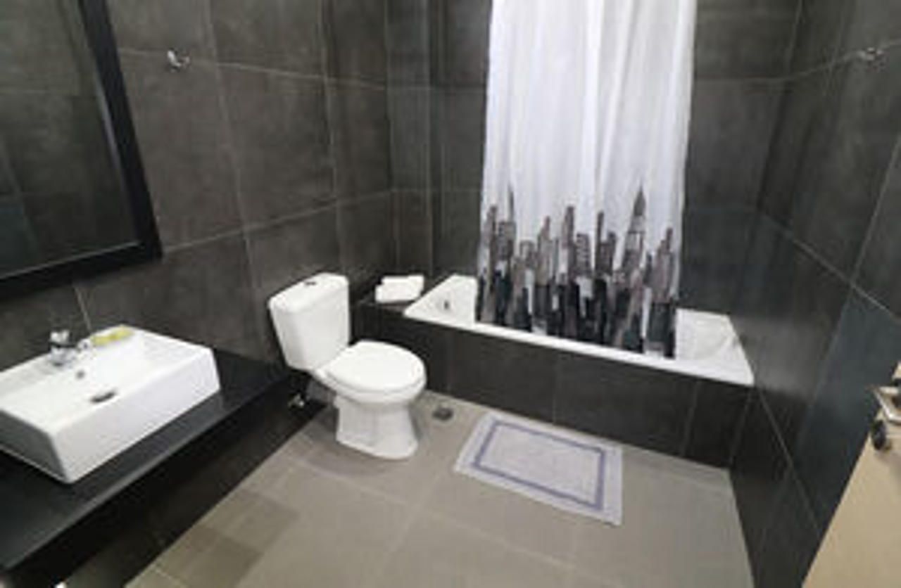 Porto Belissario Hotel 43/46