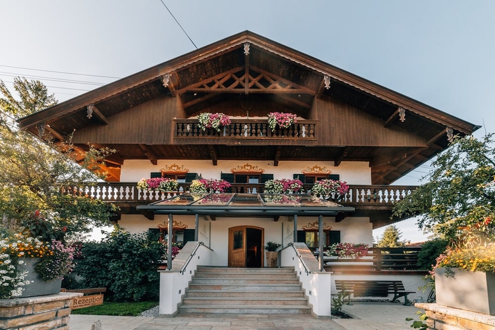 Alpensonne Hotel 2/68