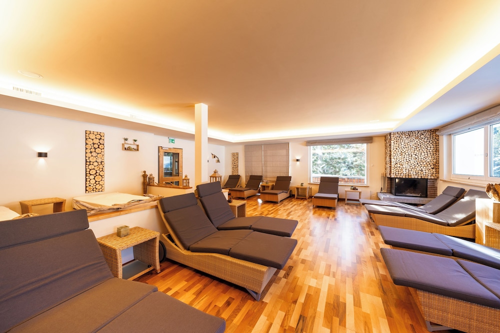 Robinson Club Arosa 33/48