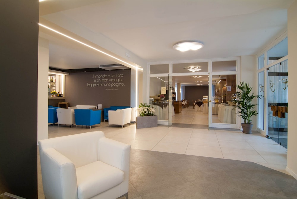 Albergo Gardesana 9/71