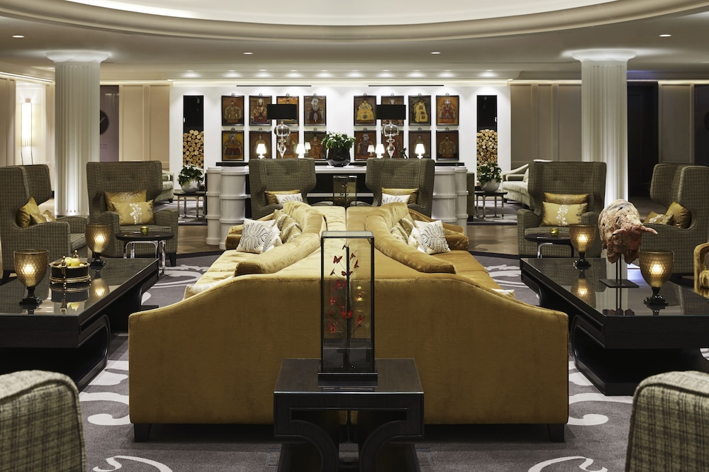Sofitel Frankfurt Opera 60/75
