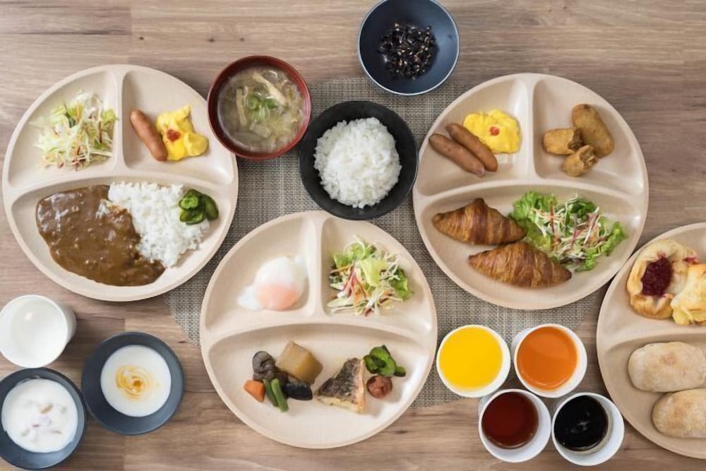 Super Hotel Tokyo Kameido 42/49