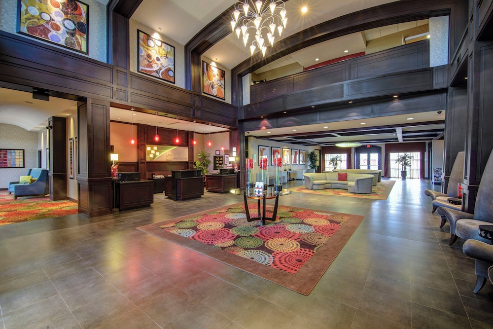 Holiday Inn Arlington Ne Rangers Ballpark 61/69