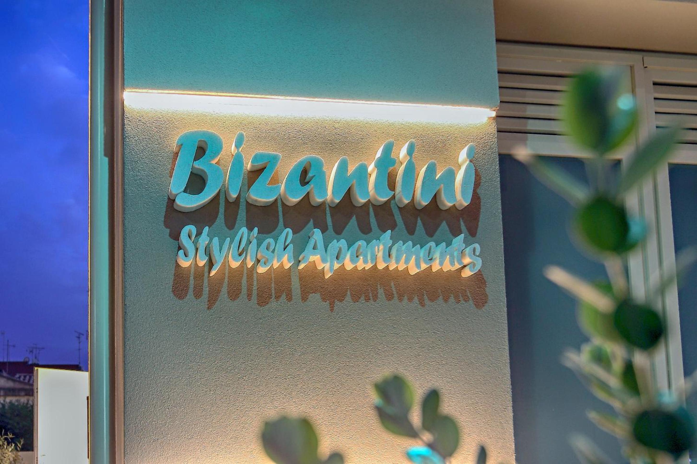 Bizantini Tropea 4/17
